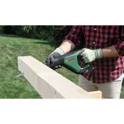 Bajonetsave ^ Bosch ADVANCED ADVANCEDRECIP 18 BAJONETSAV AKKU 18,0 V UDEN BATTERI OG LADER