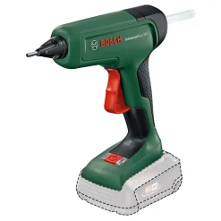 Limpistoler ^ Bosch ADVANCEDGLUE 18V LIMPISTOL AKKU 200 °C