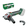 Vinkelslibere ^ Bosch ADVANCED GRIND 18V-80 VINKELSLIBER AKKU 18,0 V UDEN BATTERI OG LADER