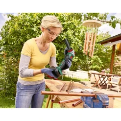 Vinkelslibere ^ Bosch ADVANCED GRIND 18V-80 VINKELSLIBER AKKU 18,0 V UDEN BATTERI OG LADER