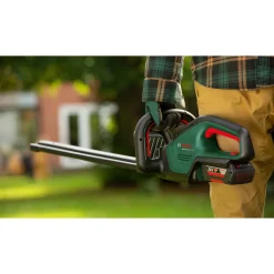 ADVANCED 36V-65 SOLO HÆKKEKLIPPER 65,0 CM UDEN BATTERI OG LADER>Bosch Sale
