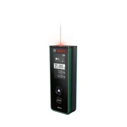 AFSTANDSMÅLER 0,15 - 25M>Bosch