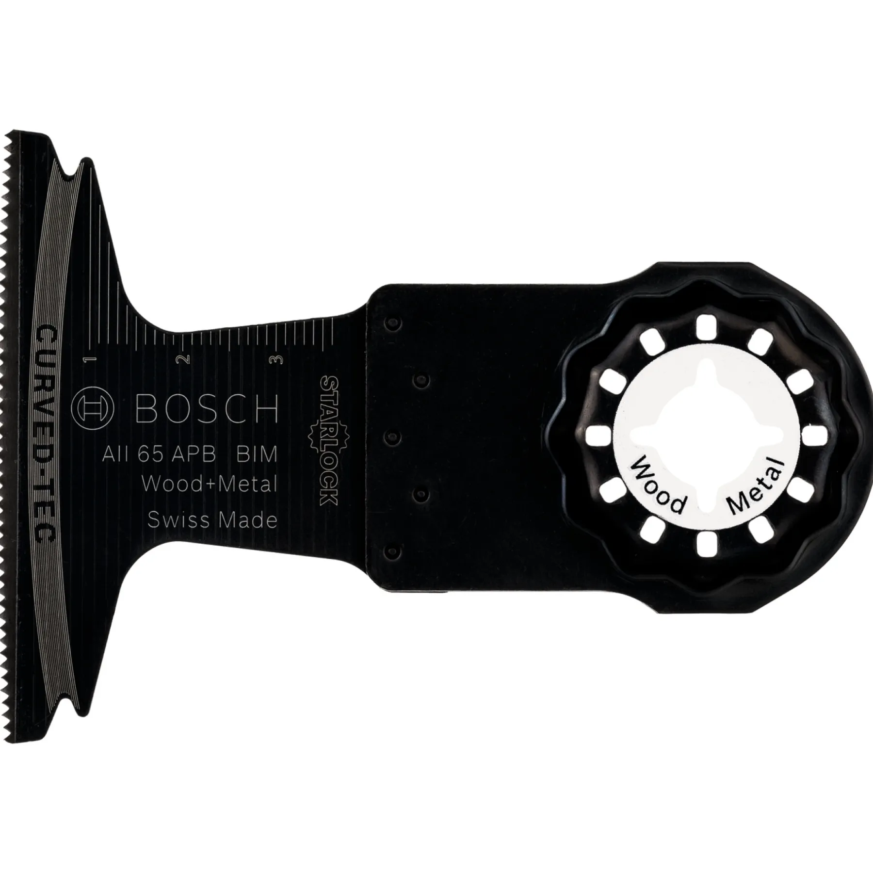 AII65APB WOODMETAL SAVKLINGE 3 X 105 X 66 MM>Bosch Sale