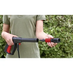AQUATAK ADAPTER TIL NILFISK LAVTRYKSTILBEHØR ADAPTER>Bosch Clearance