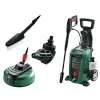 Højtryksrensere ^ Bosch AQUATAK UNIVERSALAQUATAK 125 HØJTRYKSRENSER 125 BAR