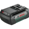 BATTERI GBA 36V 2.0AH BATTERI>Bosch Online