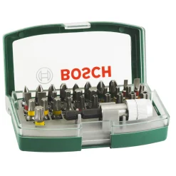 2607017063 BITSSÆT 10>Bosch Hot