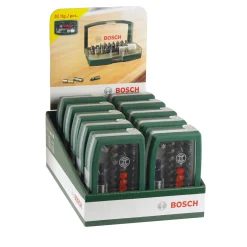 2607017063 BITSSÆT 10>Bosch Hot
