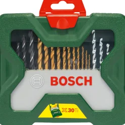 Tilbehør Elværktøj ^ Bosch 2607019324 BITSSÆT 1 STK