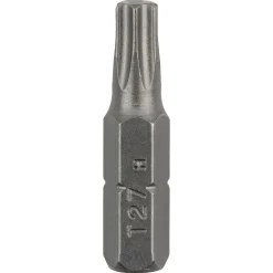 Tilbehør Elværktøj ^ Bosch 2609255936 BITS TORX 5