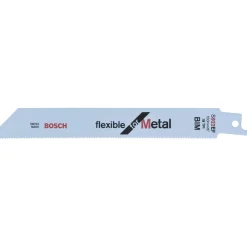 S922EF BAJONETSAVKLINGE 5 STK>Bosch New