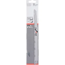 S1531L BAJONETSAVKLINGE 5 STK>Bosch Clearance
