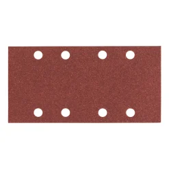 C430 93X185MM SLIBEBLAD 40 10 STK>Bosch Clearance