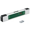 Måleinstrumenter & Strømtestere ^ Bosch DIGITALT VATERPAS 40 CM 3 LIBELLER