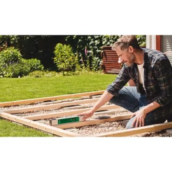 Måleinstrumenter & Strømtestere ^ Bosch DIGITALT VATERPAS 40 CM 3 LIBELLER