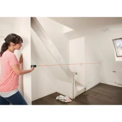 Måleværktøj ^ Bosch DISTANCE 30 AFSTANDSMÅLER 0,05 - 30 M