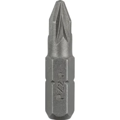 DIY 2609255923 BITS PZ2 5>Bosch Hot