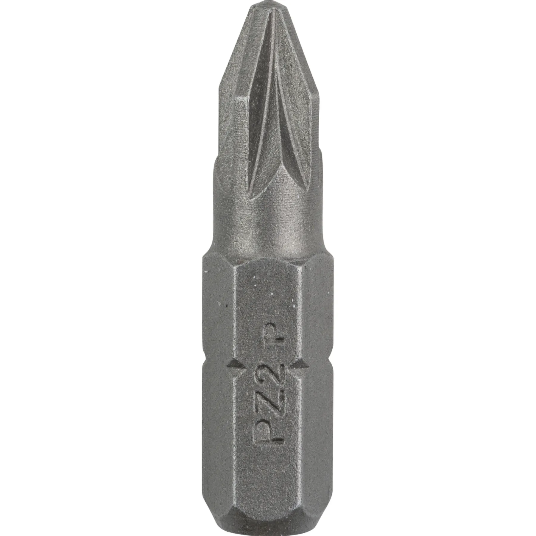 DIY 2609255923 BITS PZ2 5>Bosch Hot