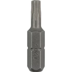 DIY 2609255934 BITS T20 5>Bosch New