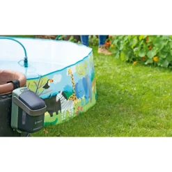 DIY GARDENPUMP 18V-2000 HAVEPUMPE>Bosch