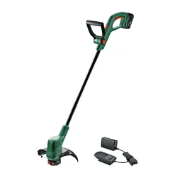 EASY EASYGRASSCUT 18V-230 GRÆSTRIMMER 23 CM 18,0 V MED BATTERI OG LADER>Bosch Online