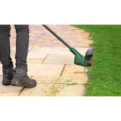 EASY EASYGRASSCUT 18V-230 GRÆSTRIMMER 23 CM 18,0 V MED BATTERI OG LADER>Bosch Online