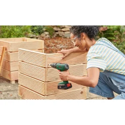 EASY EASYIMPACT 18V-40 SLAGBORE-/SKRUEMASKINE AKKU UDEN BATTERI OG LADER>Bosch Online