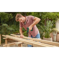 EASY EASYIMPACT 18V-40 SLAGBORE-/SKRUEMASKINE AKKU UDEN BATTERI OG LADER>Bosch Online