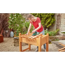 Slibemaskiner ^ Bosch EASY EASYSANDER 18V-8 MULTISLIBER AKKU