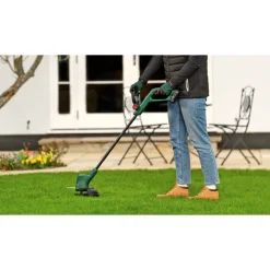 EASYGRASSCUT 18V-230 DURABLADE GRÆSTRIMMER 23 18,0 V UDEN BATTERI OG LADER>Bosch Hot