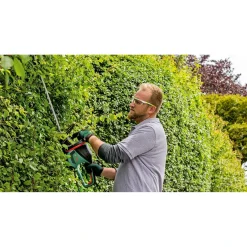 EASY HÆKKEKLIPPER 44,0 CM UDEN BATTERI OG LADER>Bosch Best