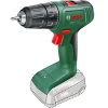 EASY SKRUEMASKINE AKKU UDEN BATTERI OG LADER>Bosch Best