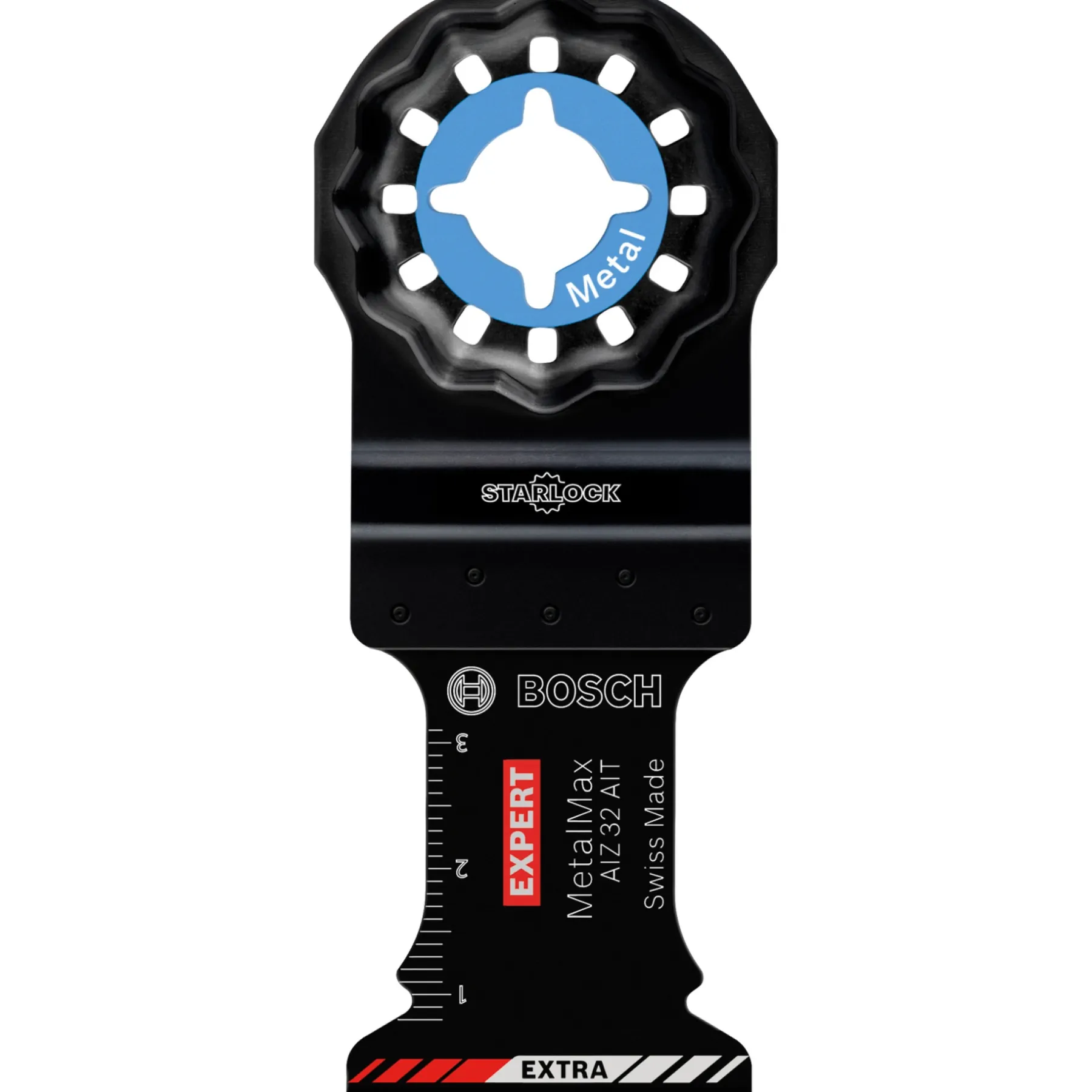 Tilbehør Elværktøj ^ Bosch EXPERT AIZ32AT SAVKLINGE 3X80X108 MM