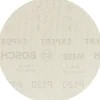 Tilbehør Elværktøj ^ Bosch EXPERT M480 MELLEM SLIBERONDEL Ø125 MM 120 5 STK
