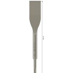 Tilbehør Elværktøj ^ Bosch FLISEMEJSEL SDS PLUS 15X359X42 MM