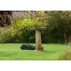 INDEGO INDEGO M+ 700 ROBOTPLÆNEKLIPPER 700 M2>Bosch