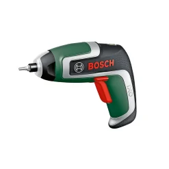 IXO 7 3,6V SKRUETRÆKKER AKKU MED BATTERI OG LADER>Bosch Clearance