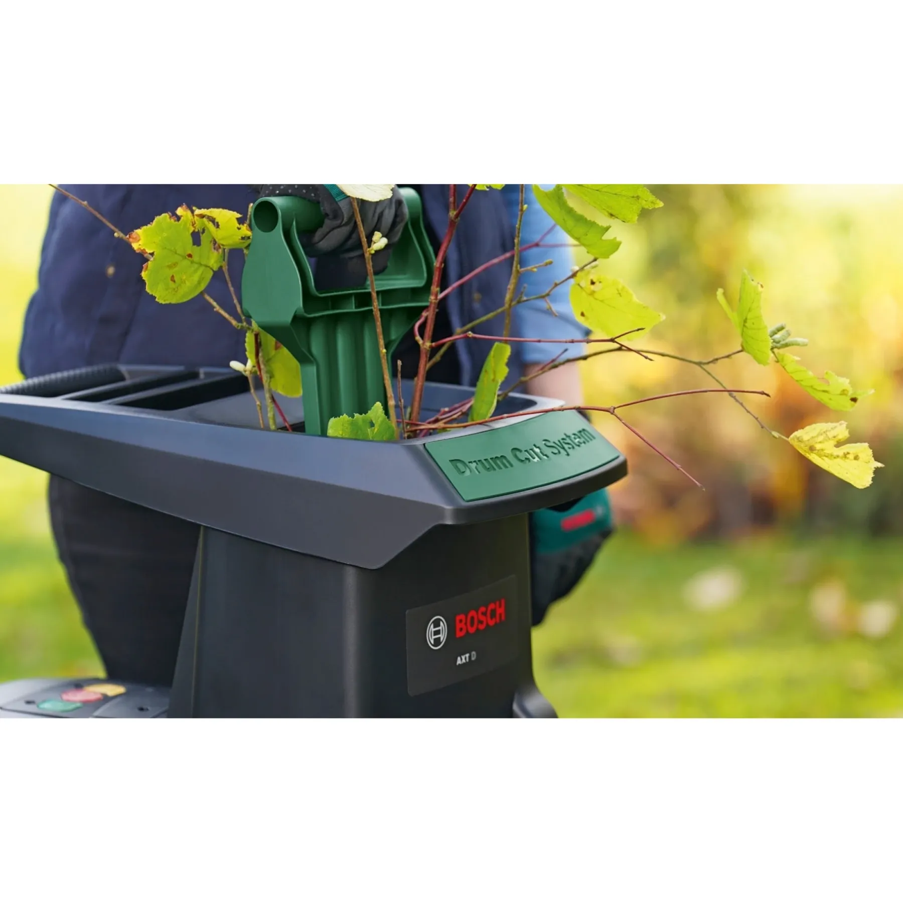 KOMPOSTKVÆRN 53,0 LITER>Bosch Clearance