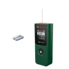 LASERAFSTANDSMÅLER 0,14 - 20 M>Bosch Best
