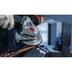 Ø125MM SLIBESKIVE 125 MM>Bosch Hot