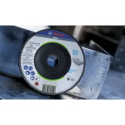 Ø125MM SLIBESKIVE 125 MM>Bosch Hot