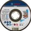 Tilbehør Elværktøj ^ Bosch MULTICONSTRUCTION XL SKÆRESKIVE 115MM 1 STK