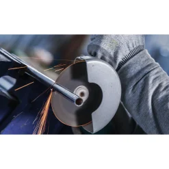 Tilbehør Elværktøj ^ Bosch MULTICONSTRUCTION XL SKÆRESKIVE 125MM 1 STK