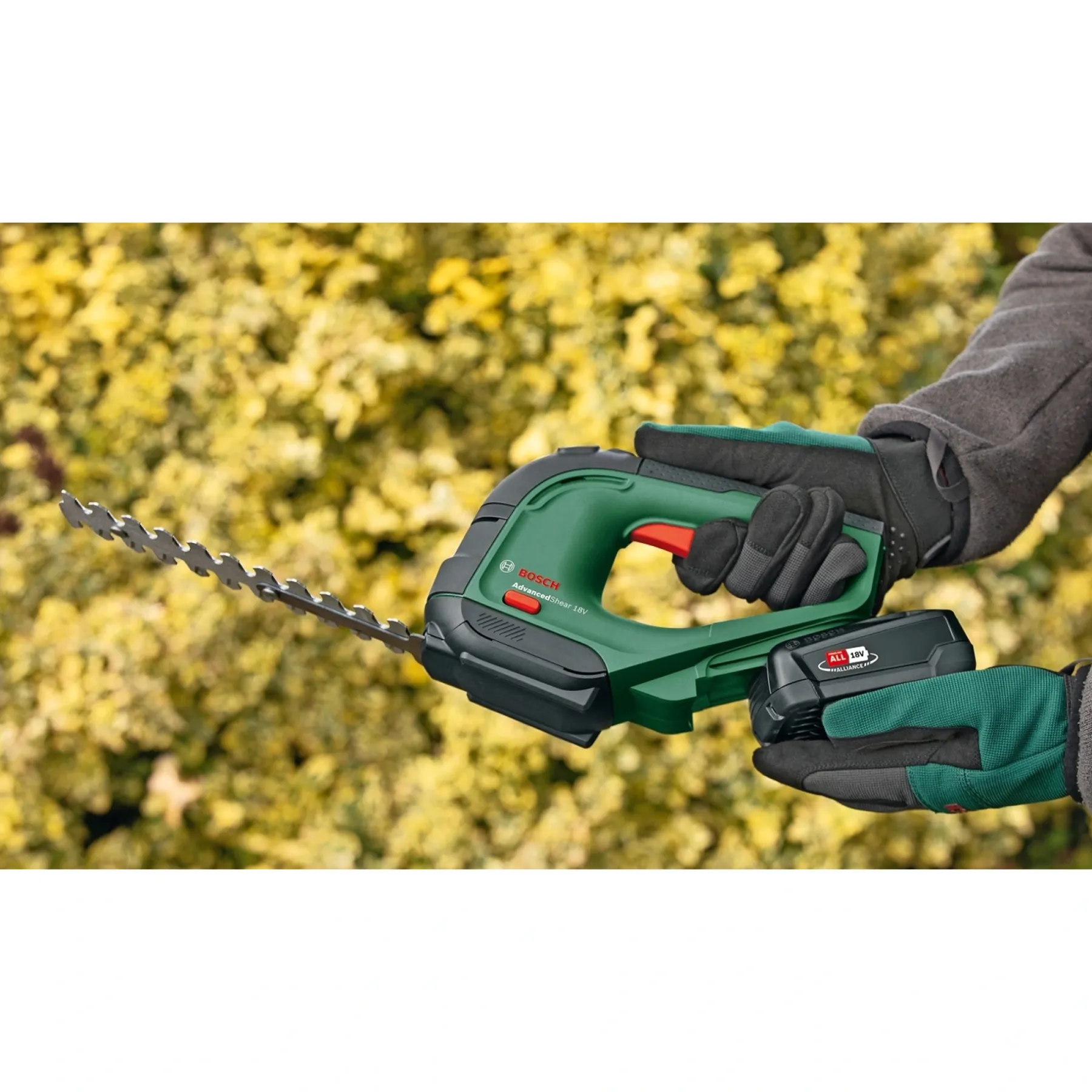 MULTIKLIPPER 20,0 CM UDEN BATTERI OG LADER>Bosch Online