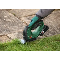 MULTIKLIPPER 20,0 CM UDEN BATTERI OG LADER>Bosch Online