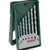 Tilbehør Elværktøj ^ Bosch 2607019581 MURBORSÆT 7 DELE