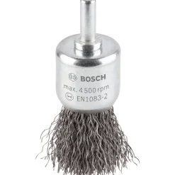 PENSEL KOPBØRSTE 25 MM>Bosch Clearance