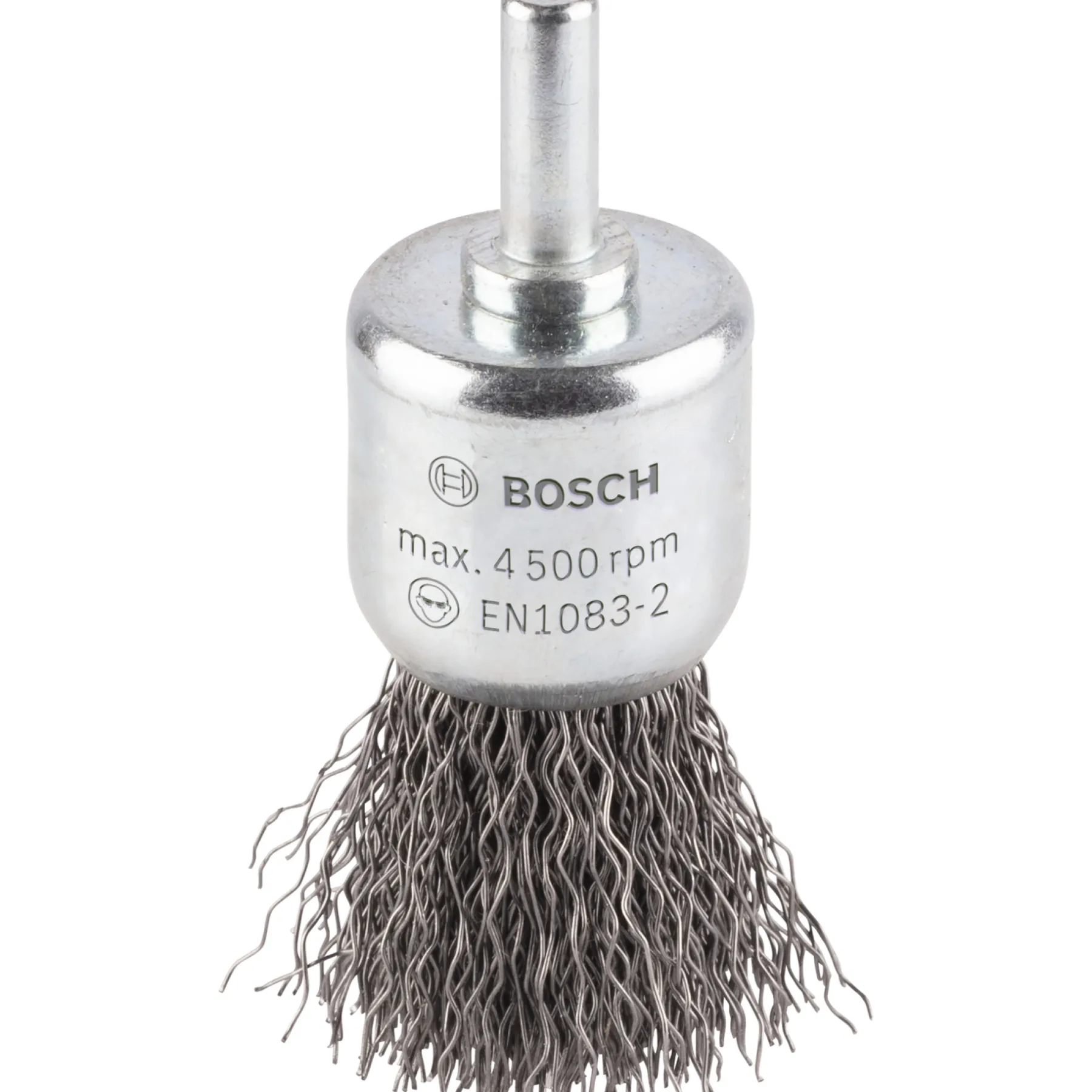 PENSEL KOPBØRSTE 25 MM>Bosch Clearance