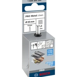 PENSEL KOPBØRSTE 25 MM>Bosch Clearance