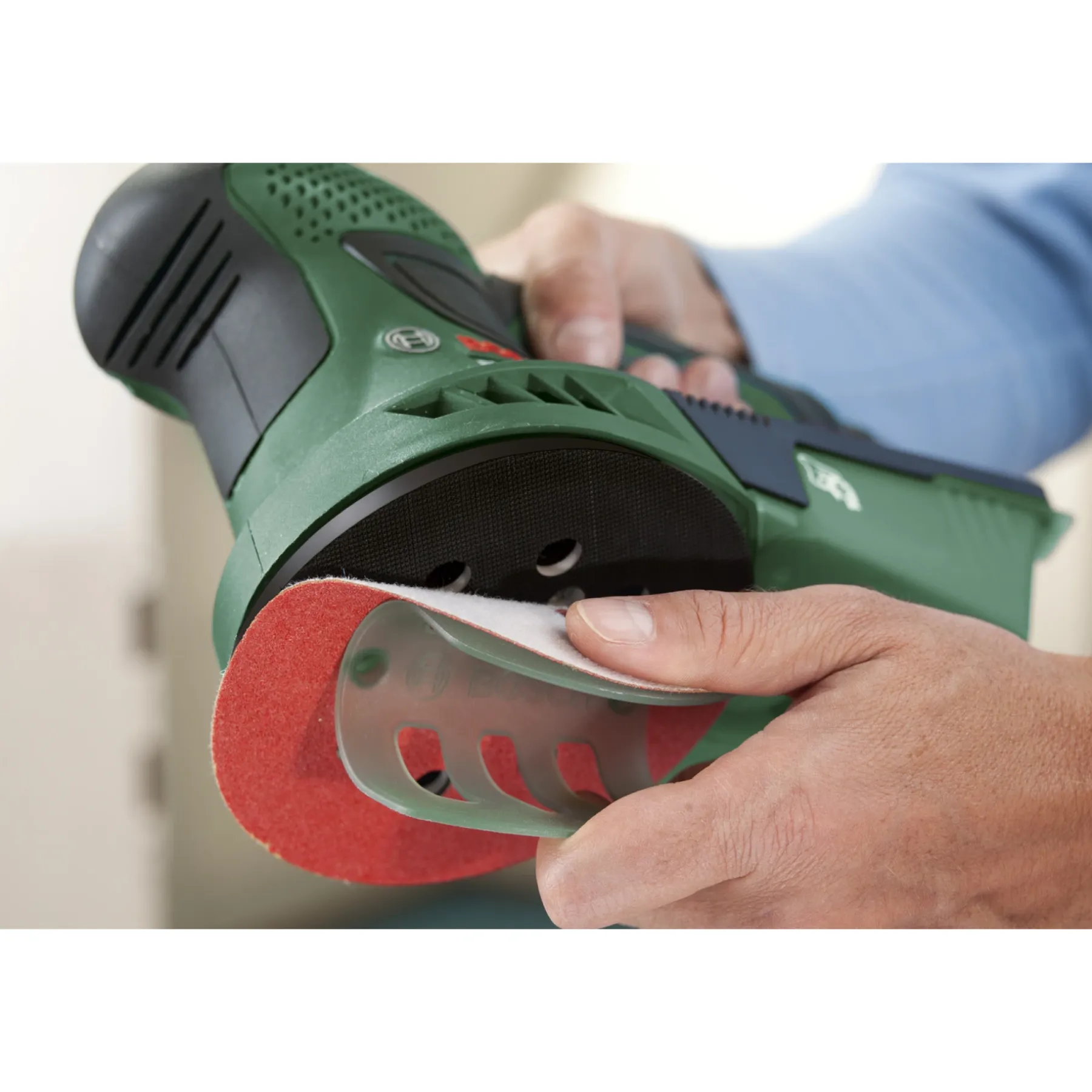 PEX 300 AE EXCENTERSLIBER 230V>Bosch